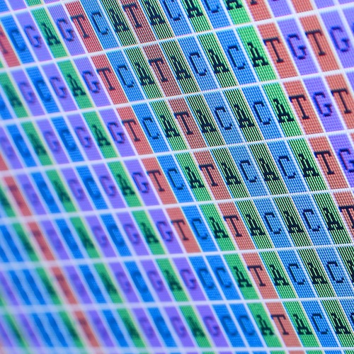 MultiTag Sequencing™ Patent Application Advances to National Phase